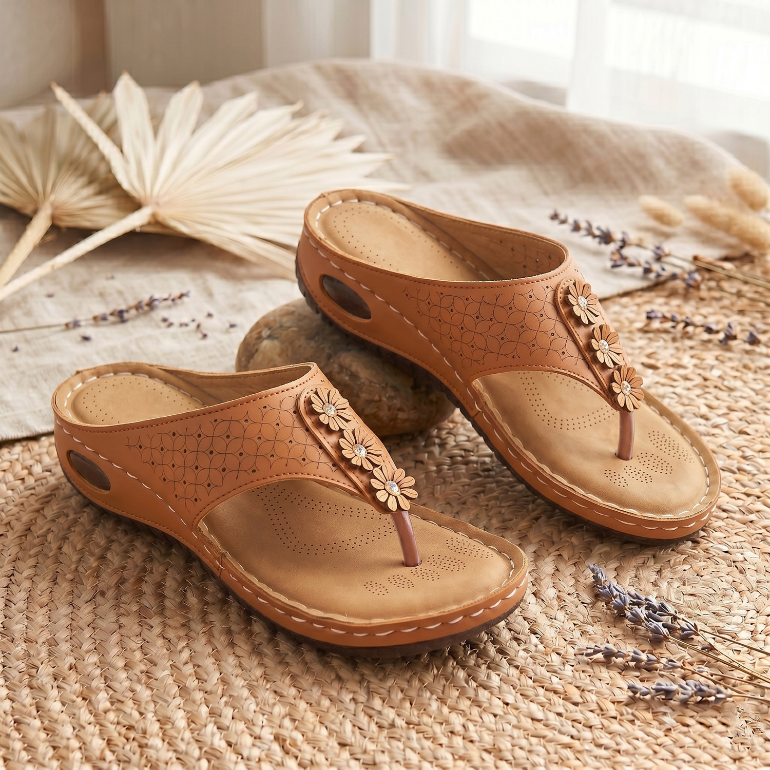 Image of Femifolio Women Flats