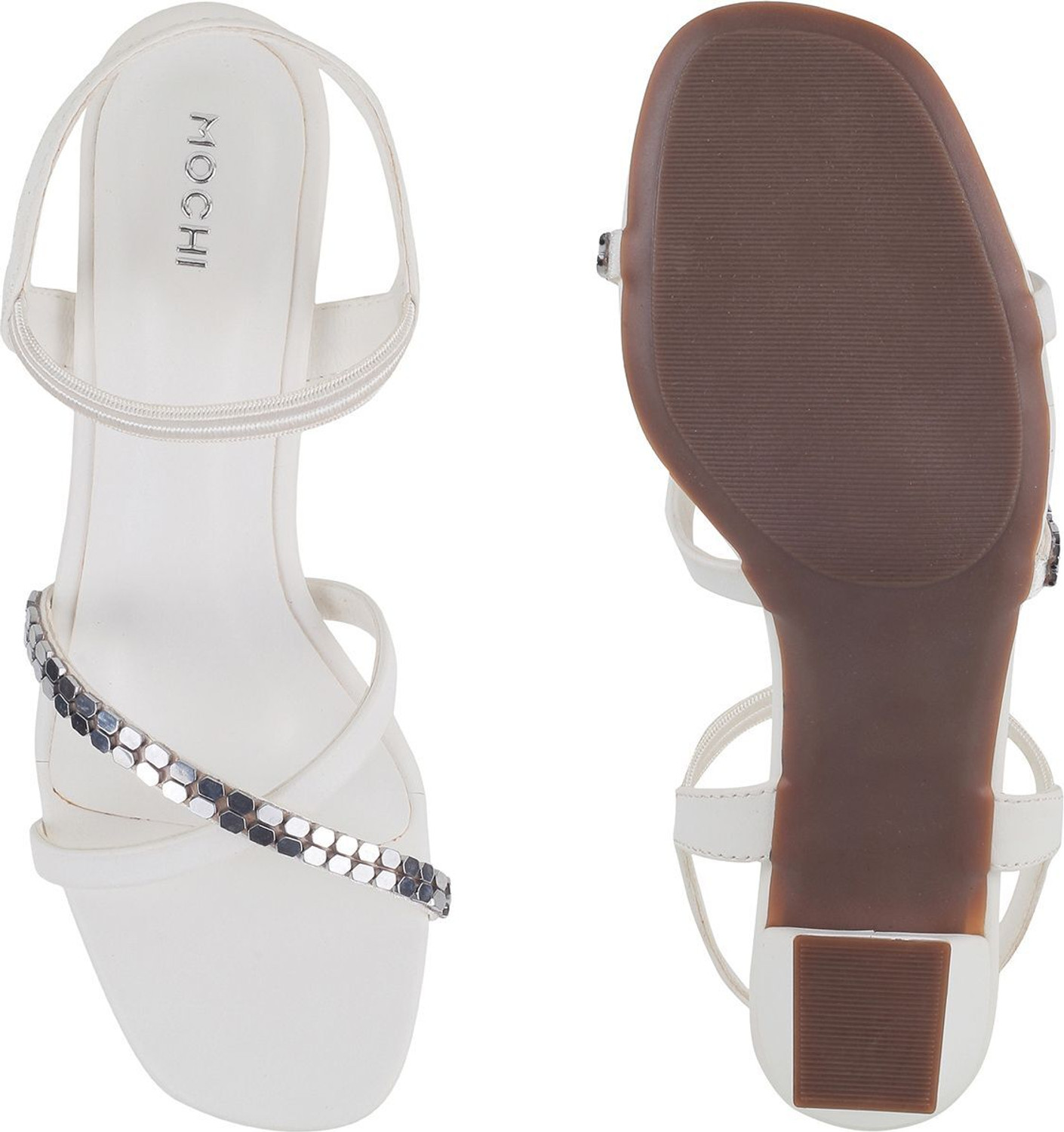 Image of MOCHI Women Heels