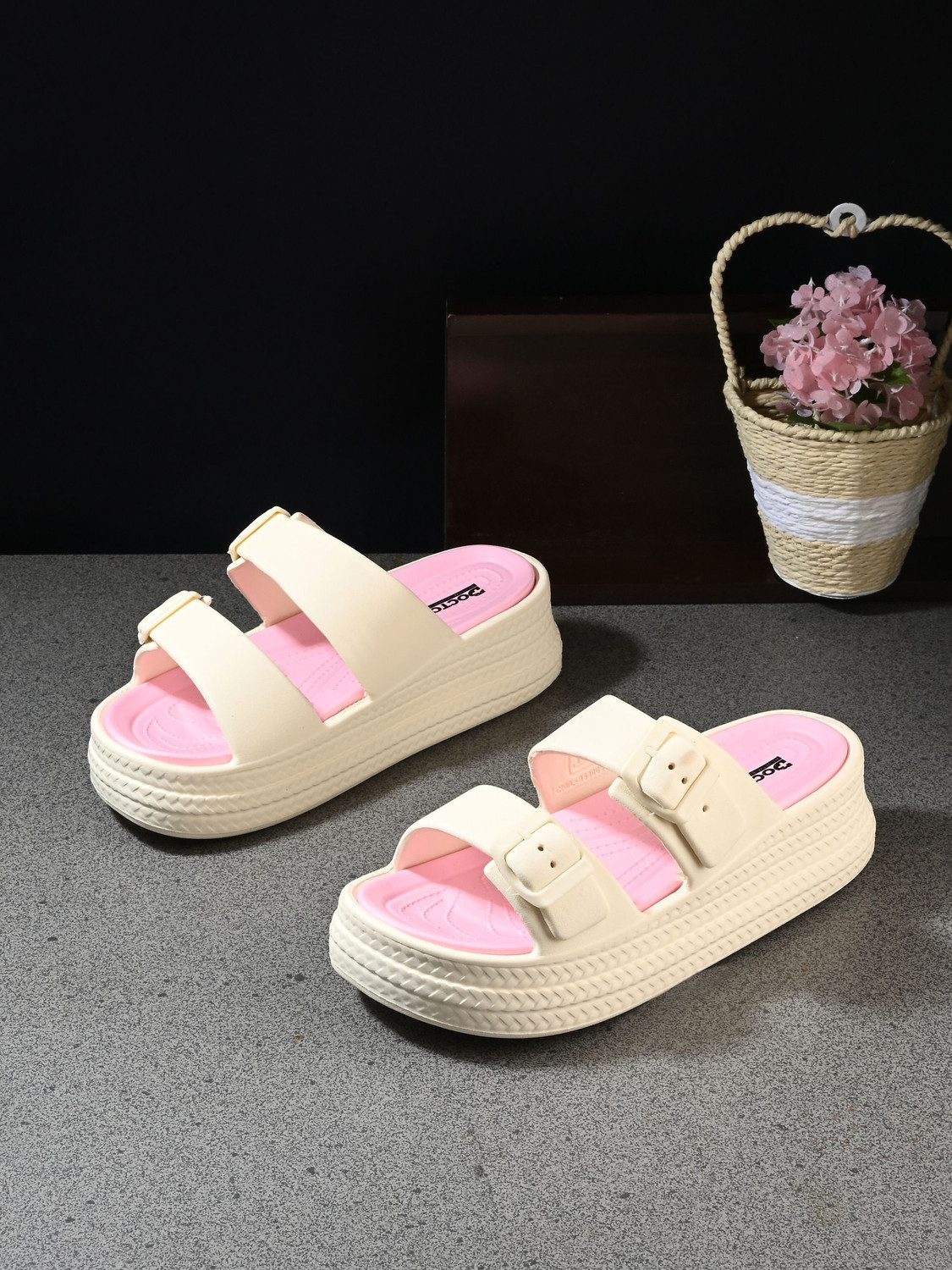 Image of Doctor Health Super Soft Women Newly Launch|Classic Soft|Cushion|Comfortable|Premium|Sty Women Clogs