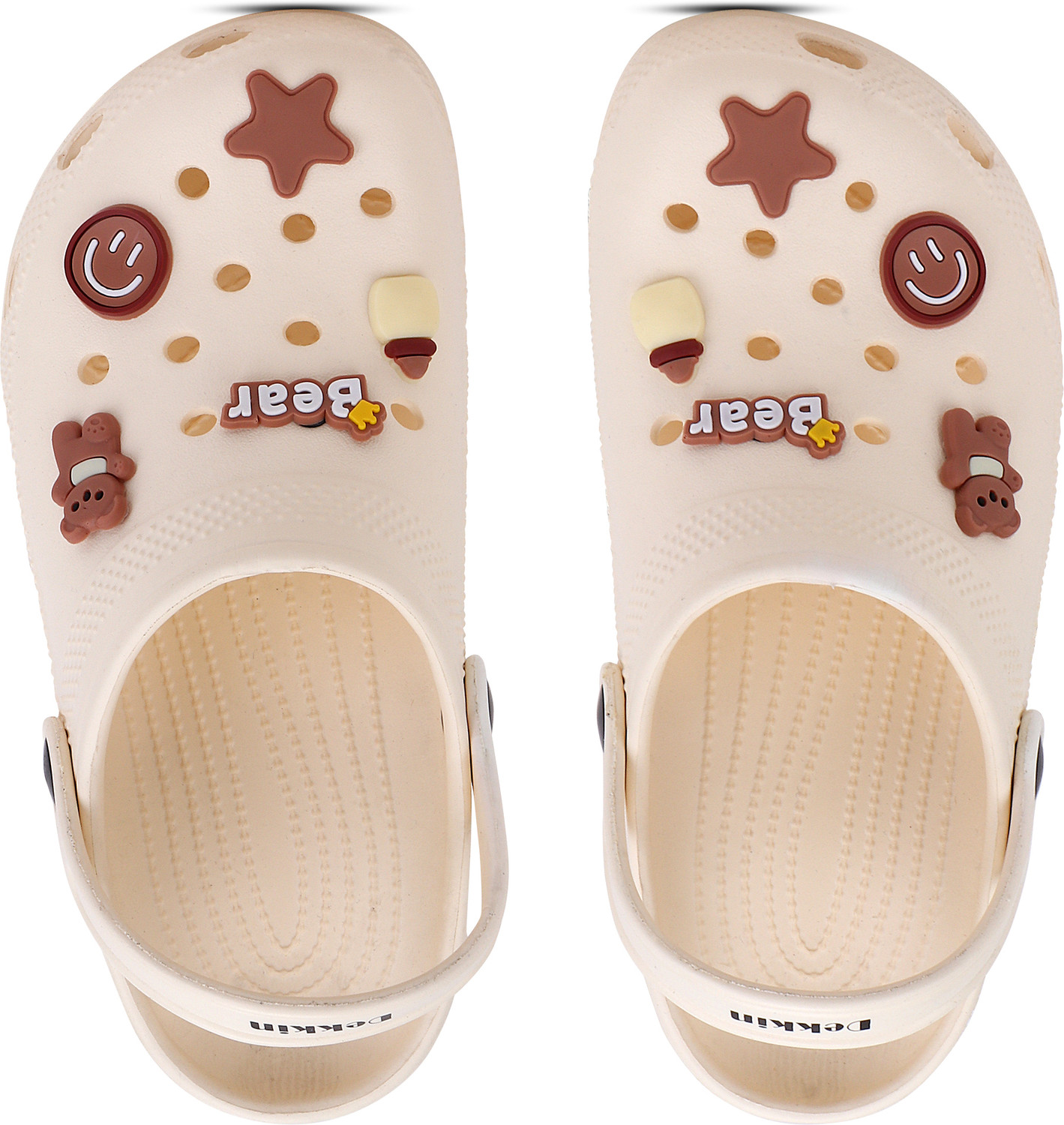 Image of Dekkin Women Clogs