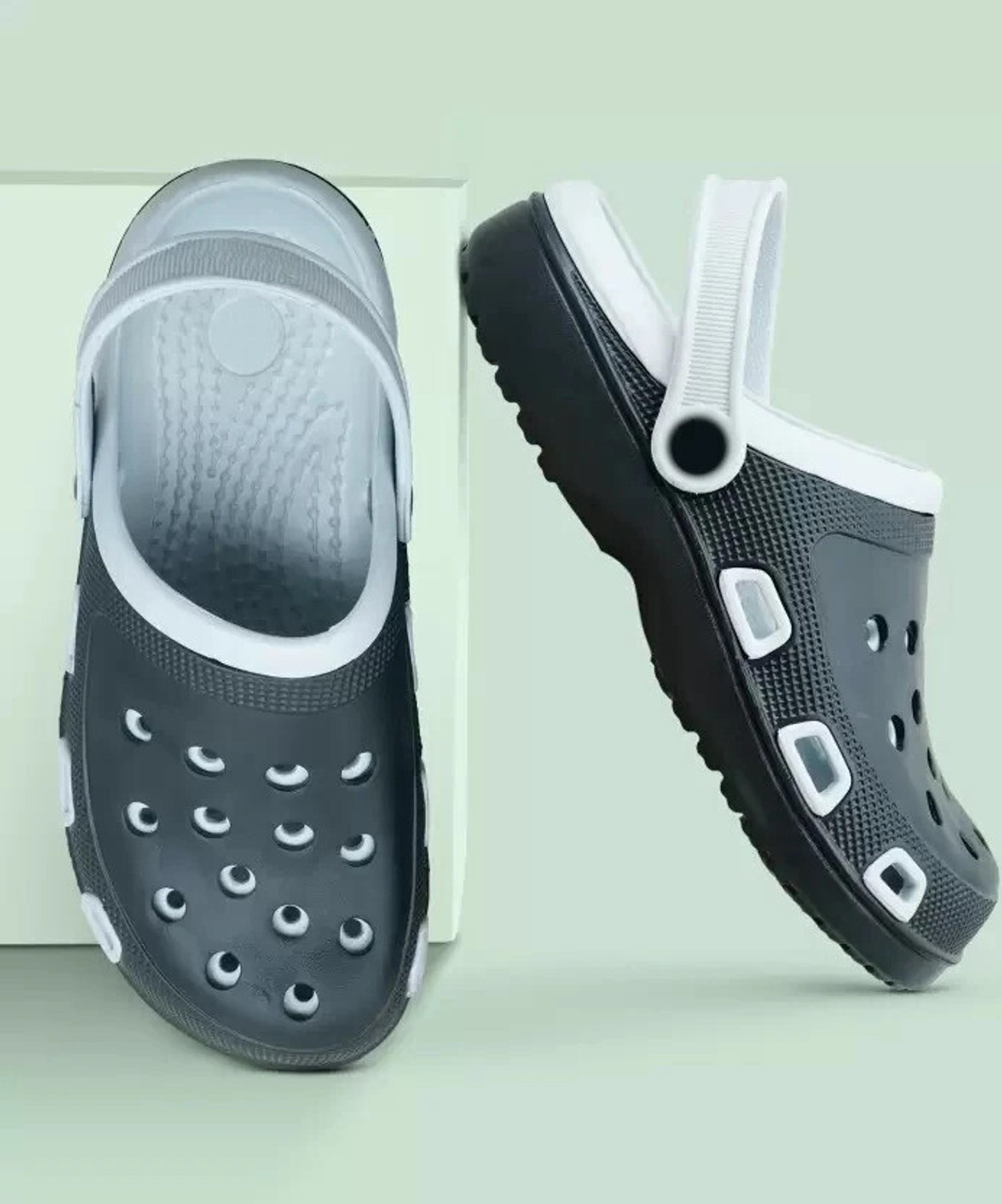 Image of NOBELITE Men Sandals