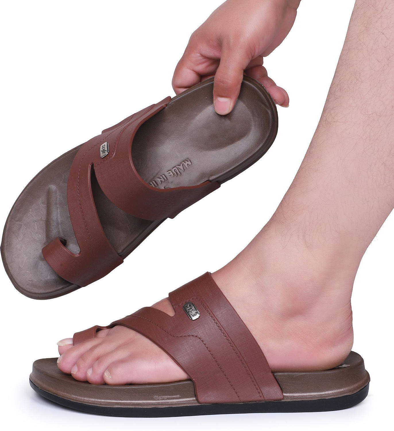 Image of Kapani Fashion Men Sandals