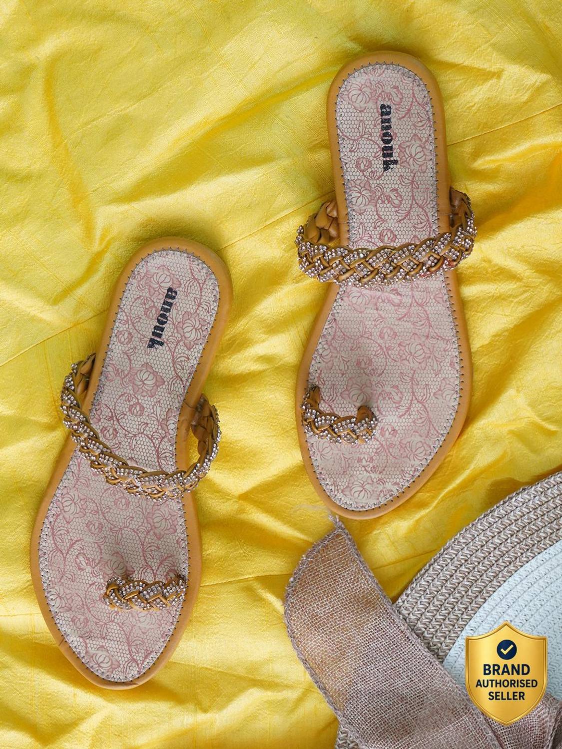 ANOUK Women Flats