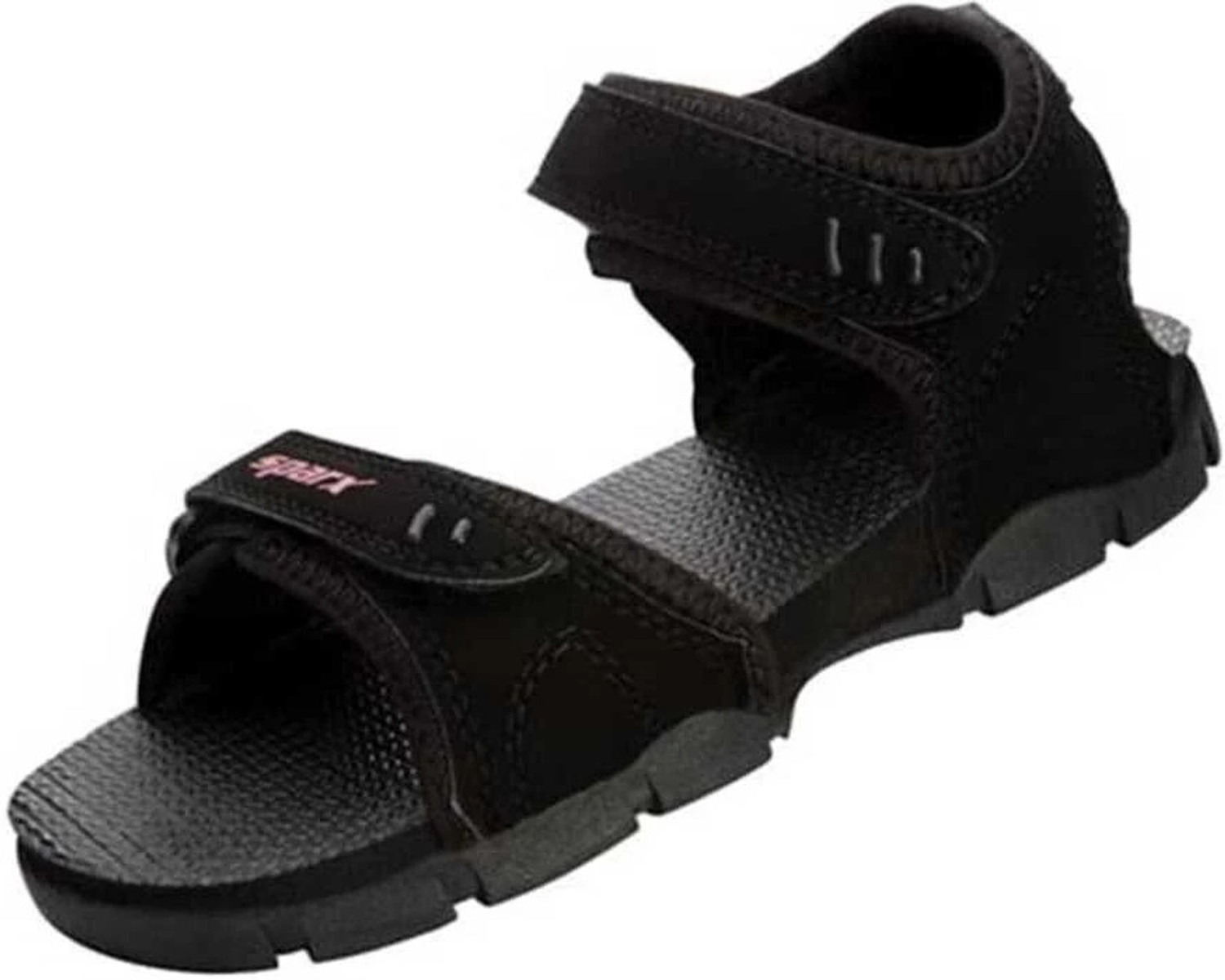 Image of Sparx SS 101 Men Sports Sandals