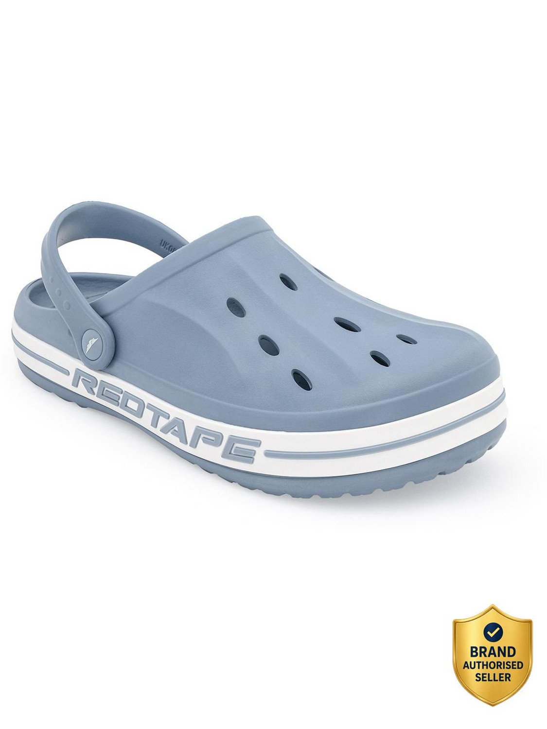 Image of RED TAPE Men Clogs