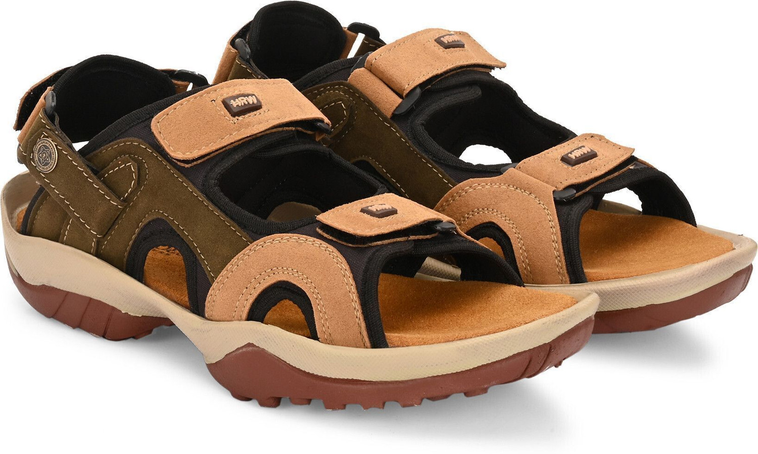 Image of BELLION Men Sandals