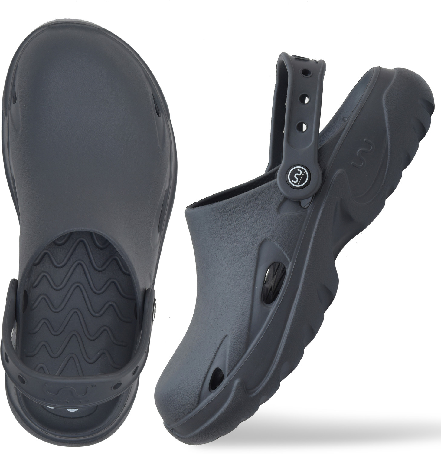 Image of Doubleu Men Clogs