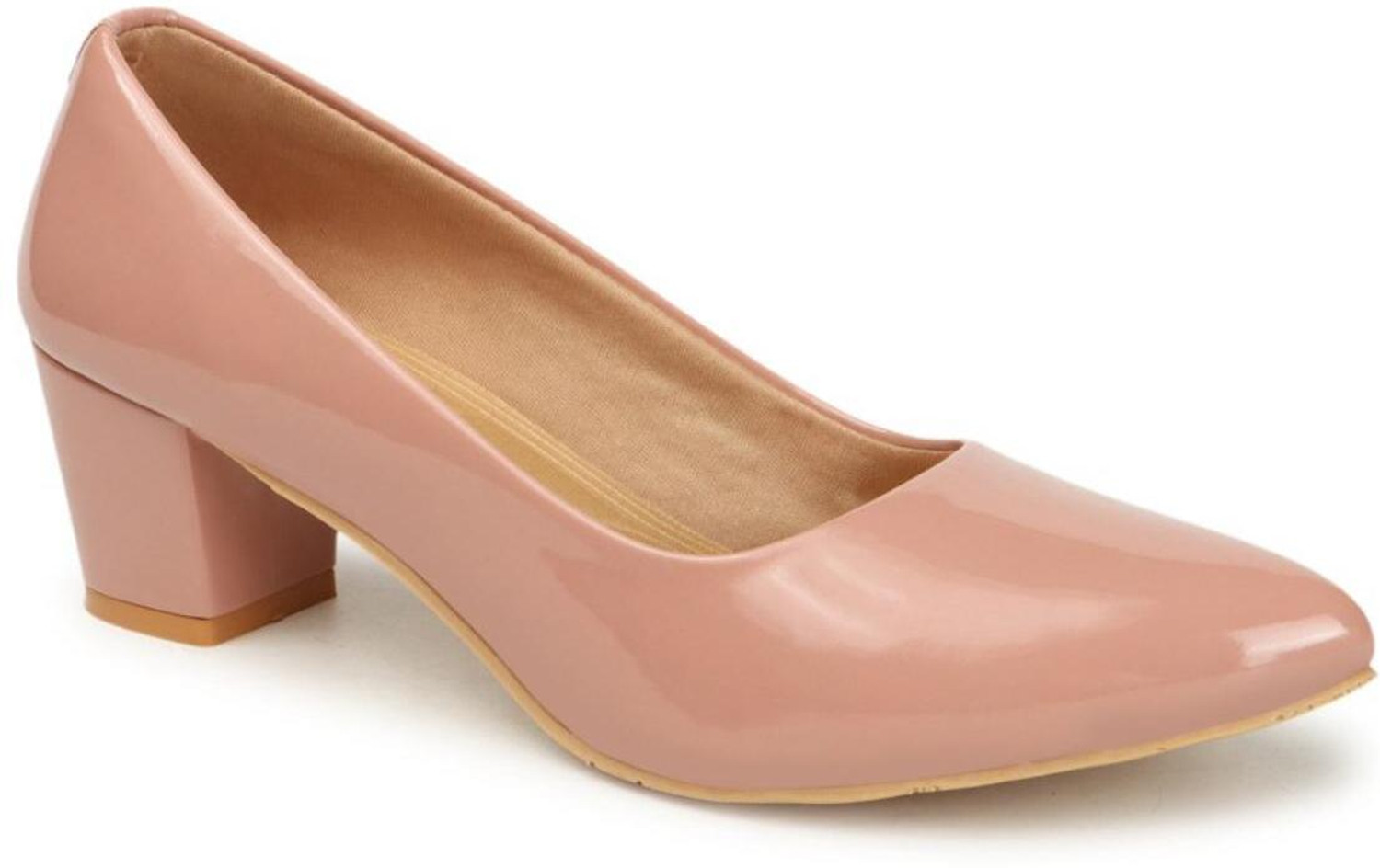 Image of Fuzee Women Heels