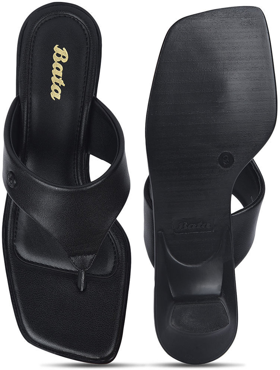 Image of Bata Women Heels