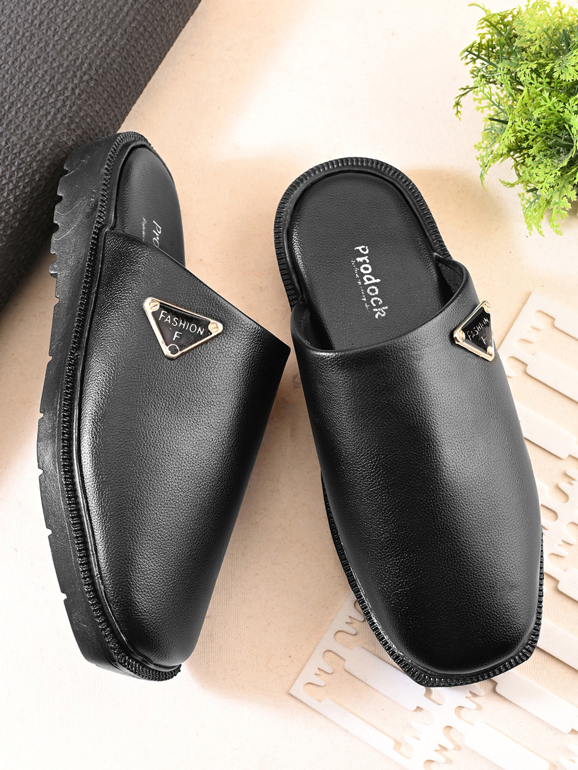 Image of Prodock Men Sandals