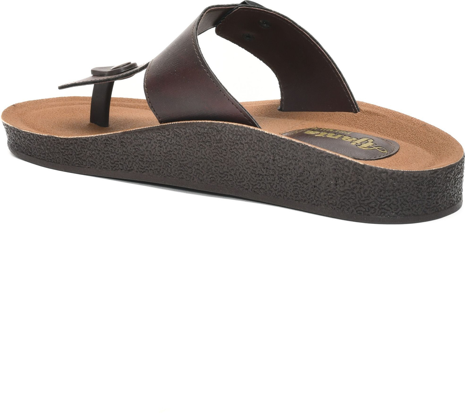Image of AJANTA Men Sandals