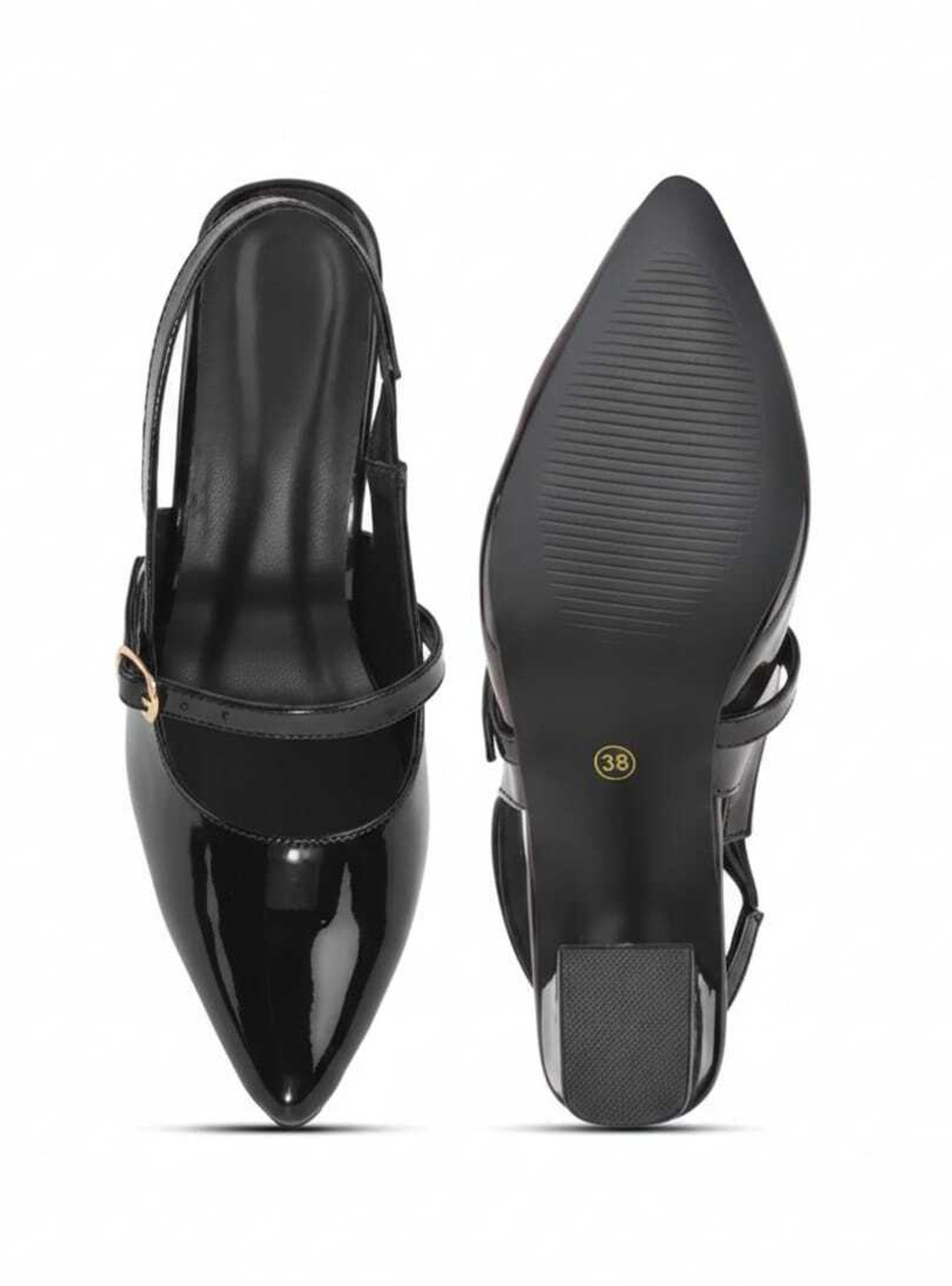Image of Glory collection Women Heels