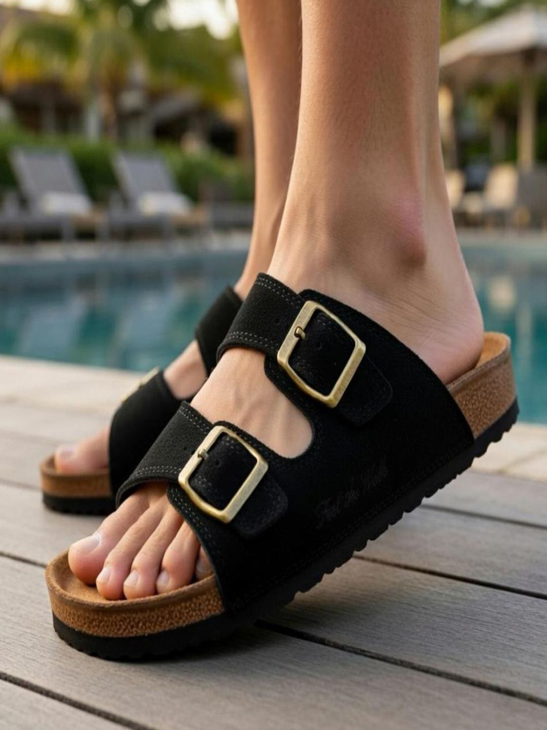 Image of DUCKINS Men Sandals