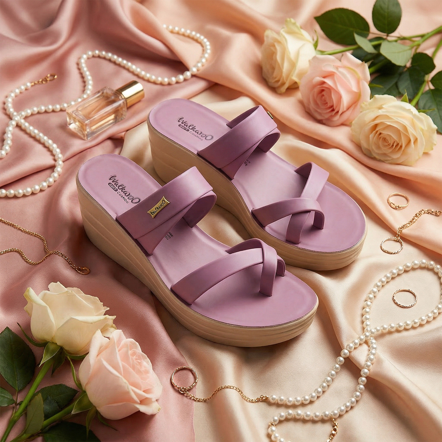 Image of WALKAROO Women Casual