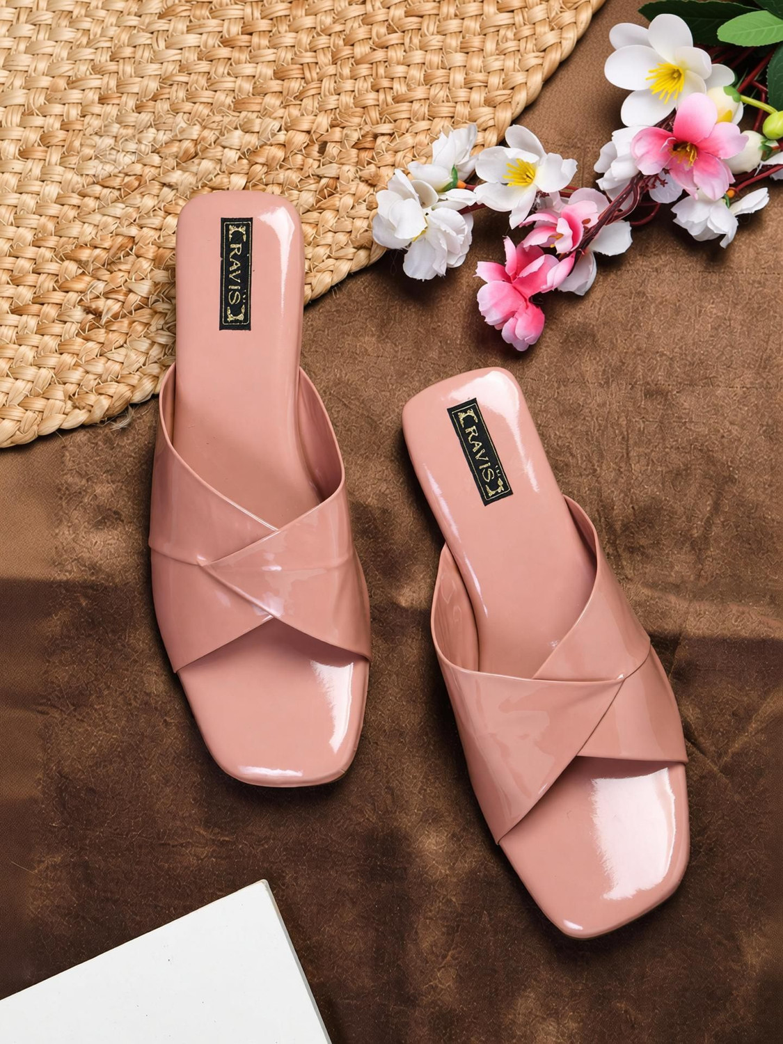 Image of RAVIS Women Flats