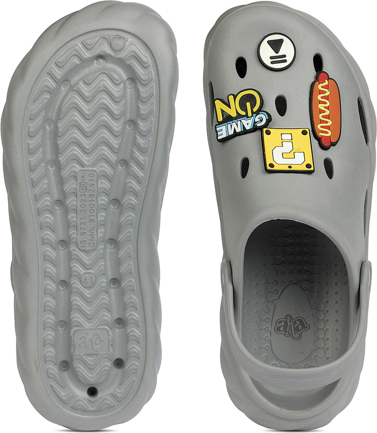 Image of LIBERTY Men Sandals