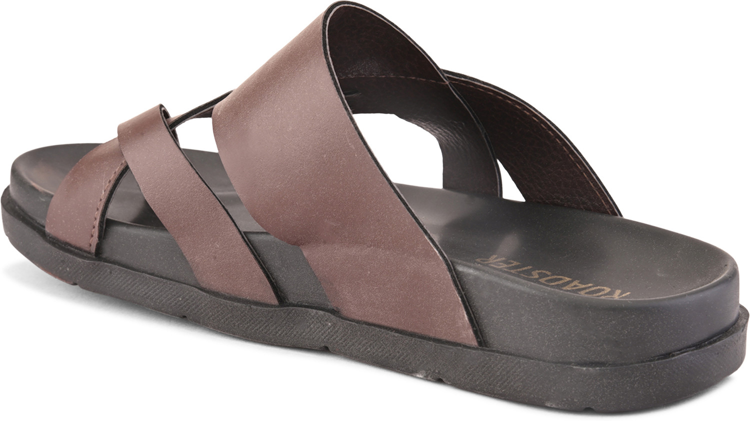 Image of Roadster Men Sandals