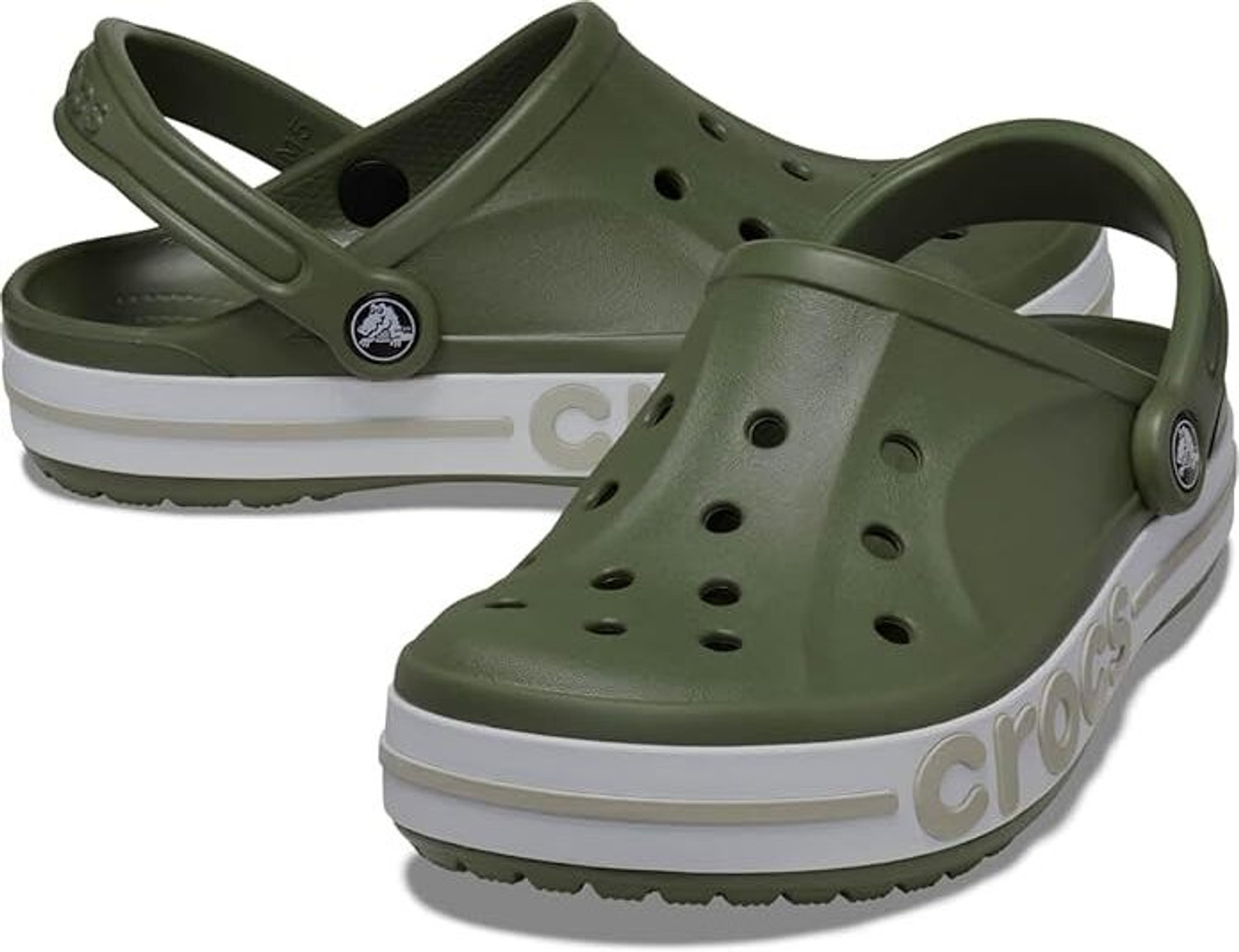 Image of CROCS Men Casual