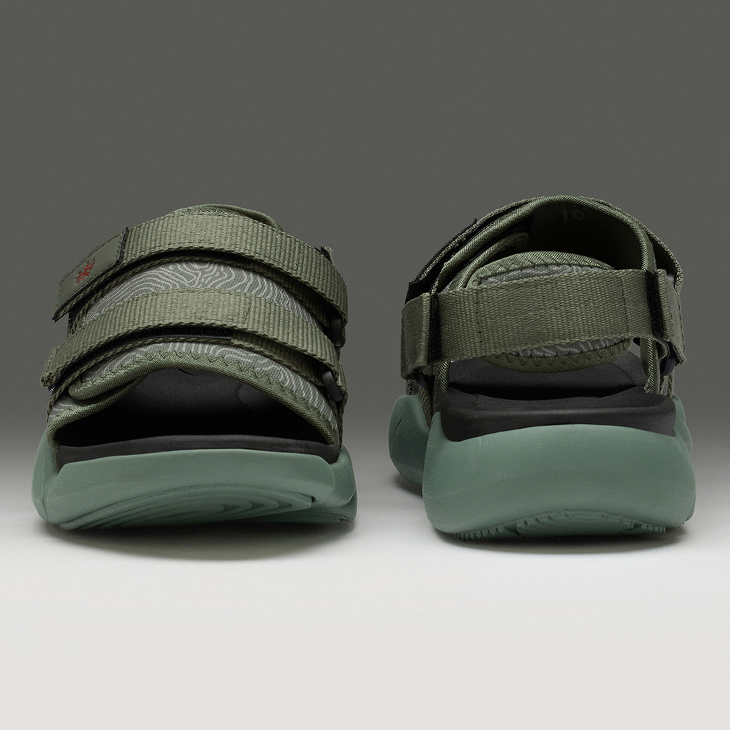 Image of Cult FlexStrap Men Sandals