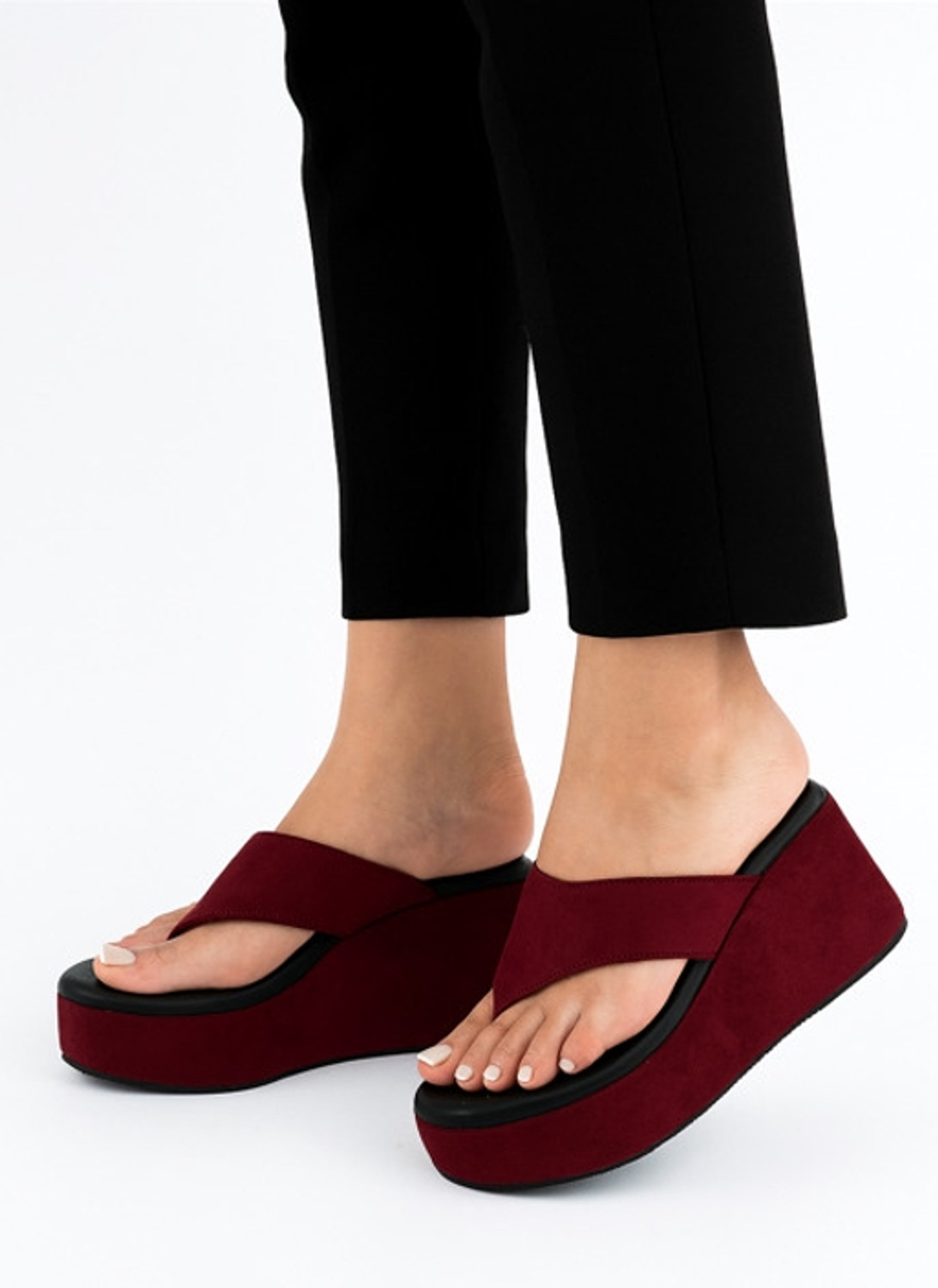 Image of GG360 Women Wedges