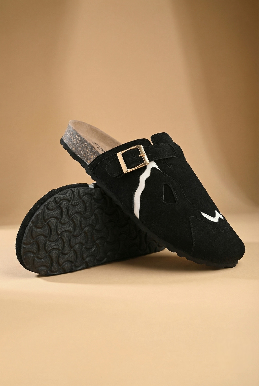 Image of BIG FOX Men Sandals