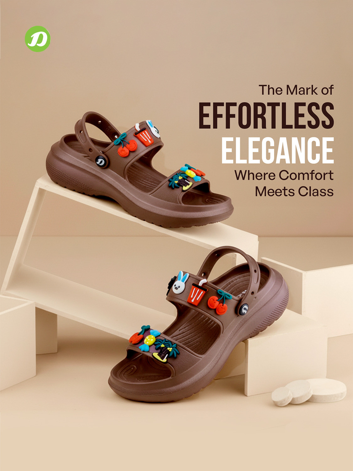 Image of DOCTOR EXTRA SOFT Women Clogs