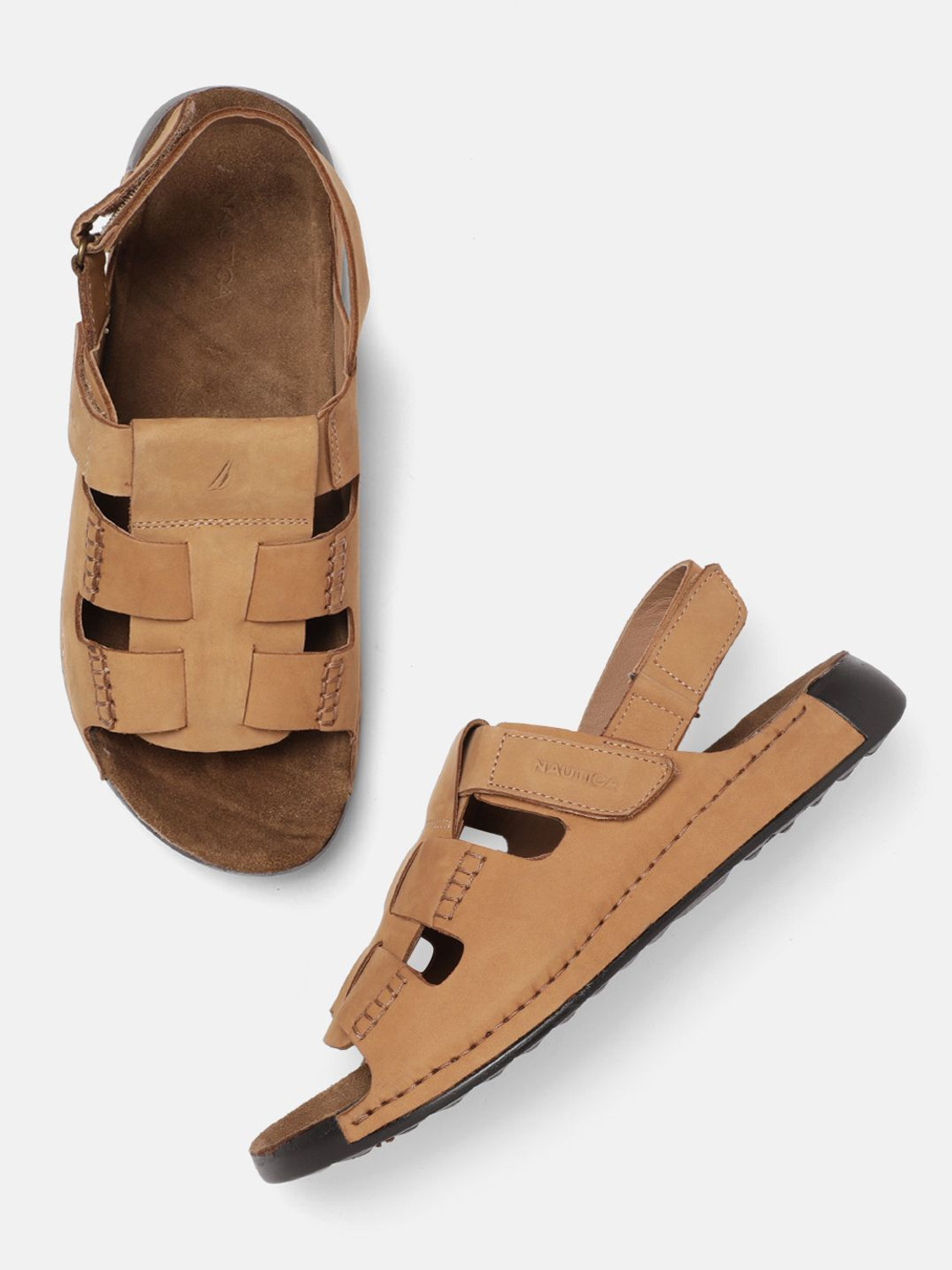 Image of NAUTICA Men Sandals