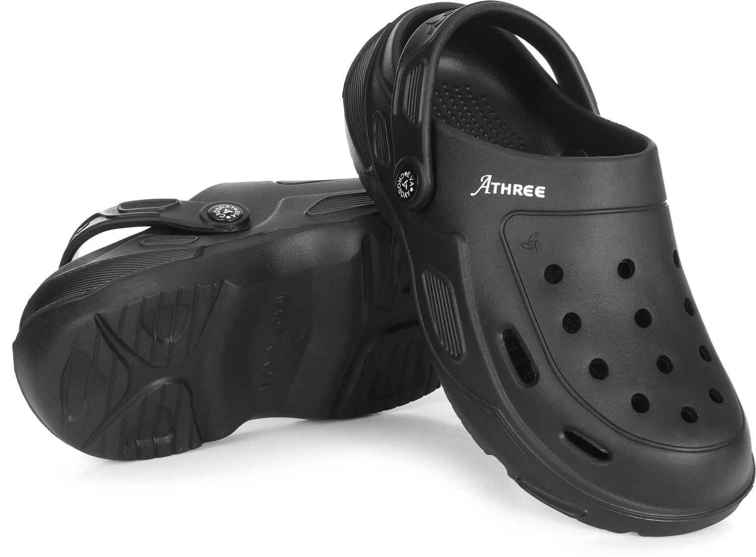 Image of ATHREE Men Clogs