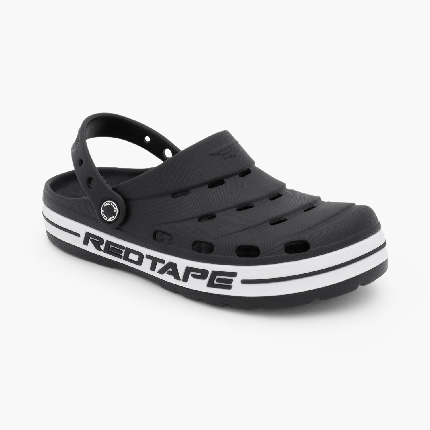 Image of RED TAPE Men Clogs