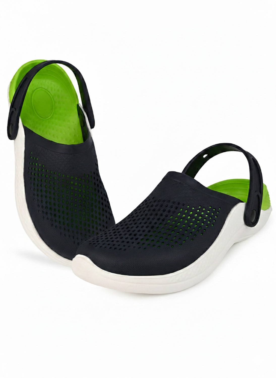 Image of Dr.Puresoft Men Clogs