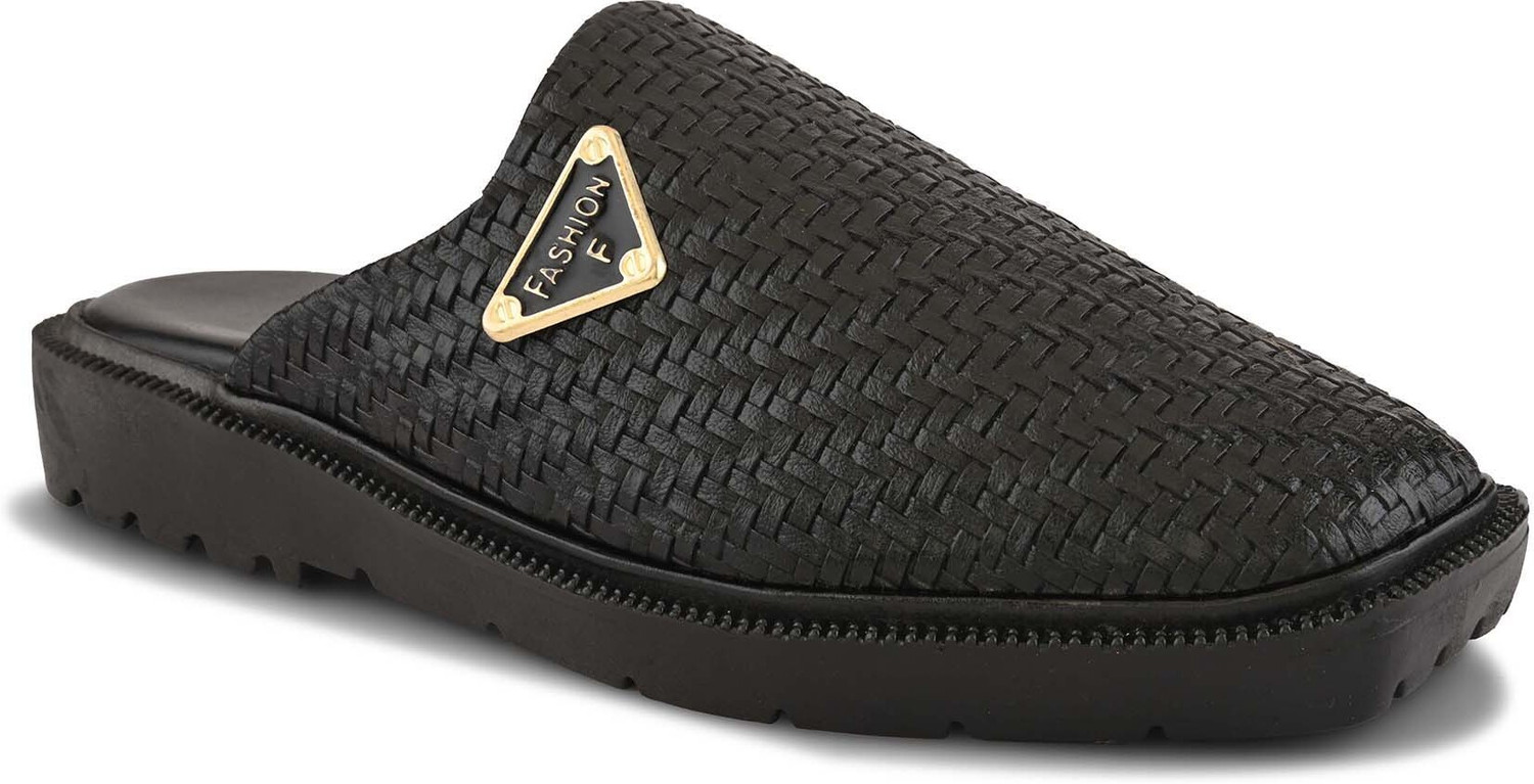 Image of KILLER Men Sandal (Black, 8)