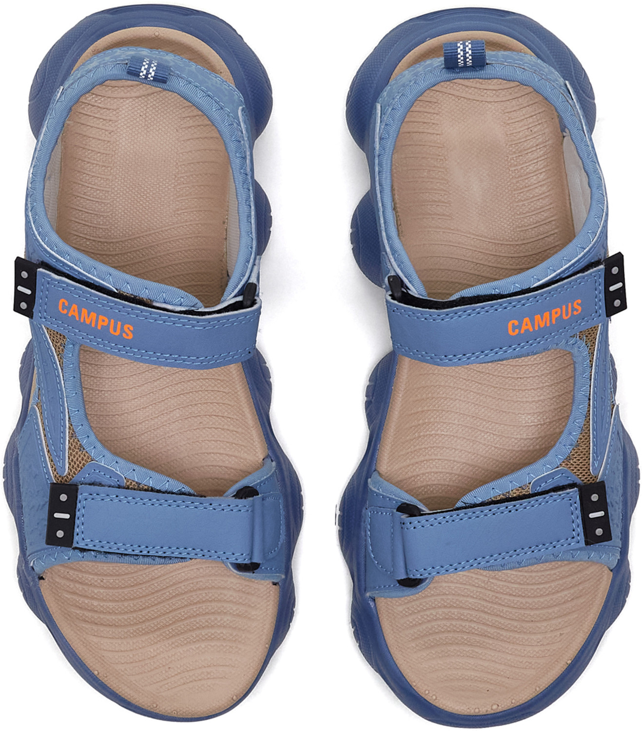 Image of CAMPUS Men Sandals