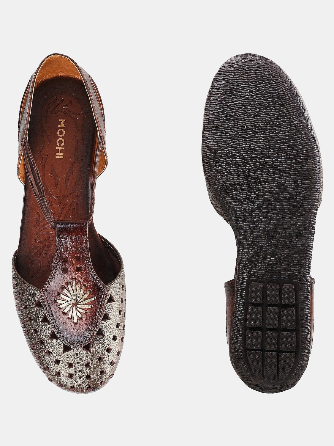 Image of MOCHI Women Flats