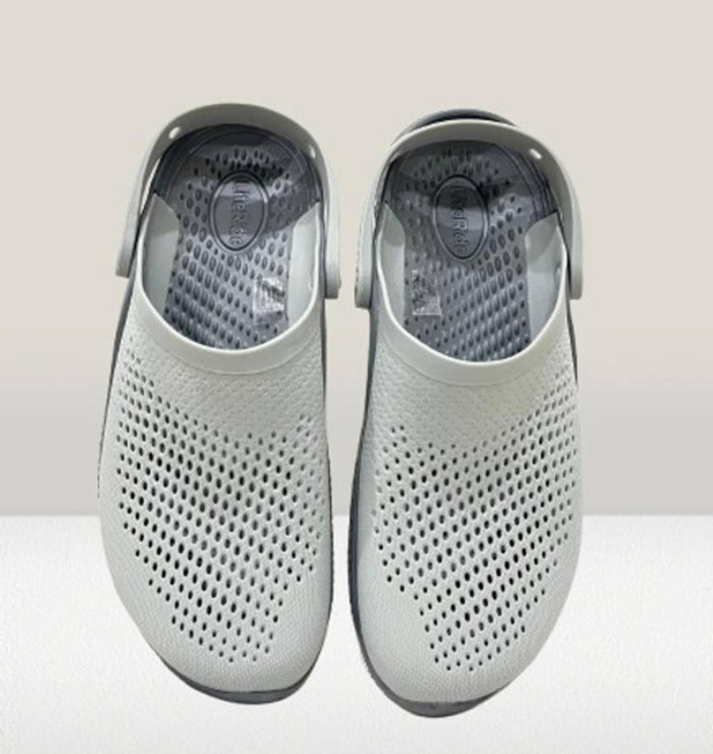 Kaiv Men Clogs Black - Image 4