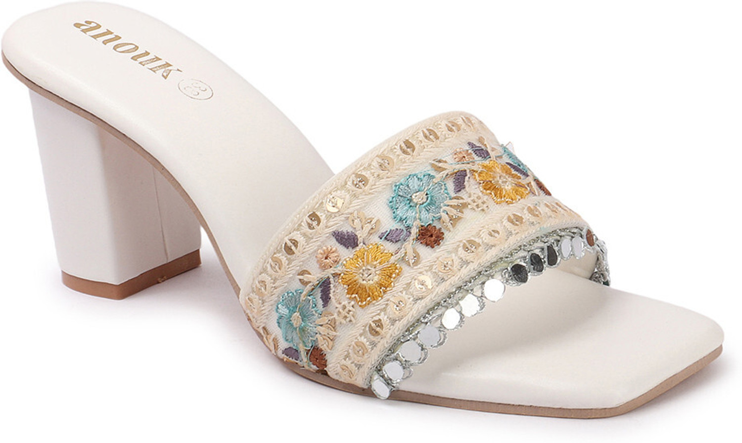 Image of ANOUK Women Heels
