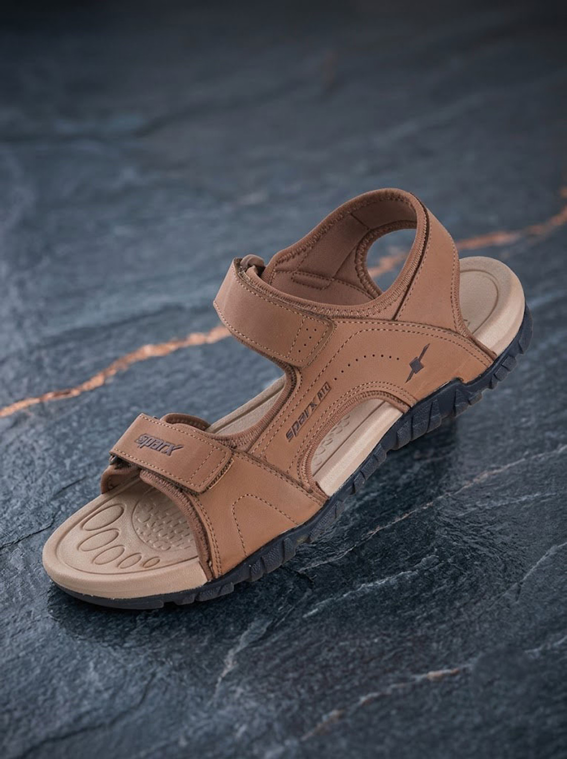 Image of Sparx Men Sandals