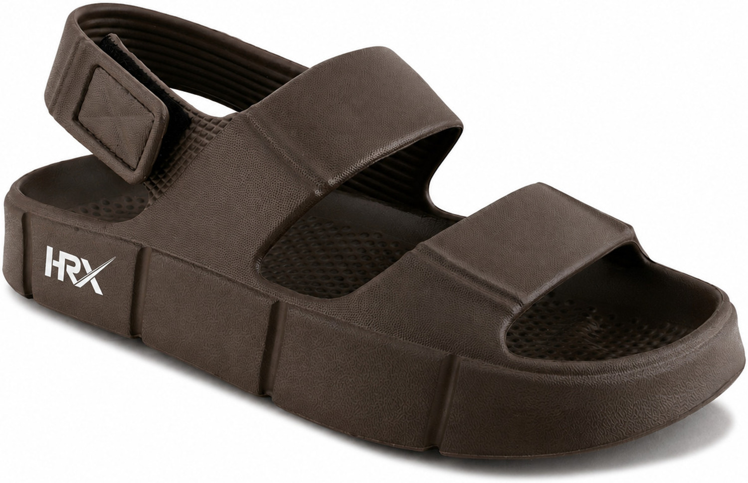 Image of HRX by Hrithik Roshan Men Sports Sandals