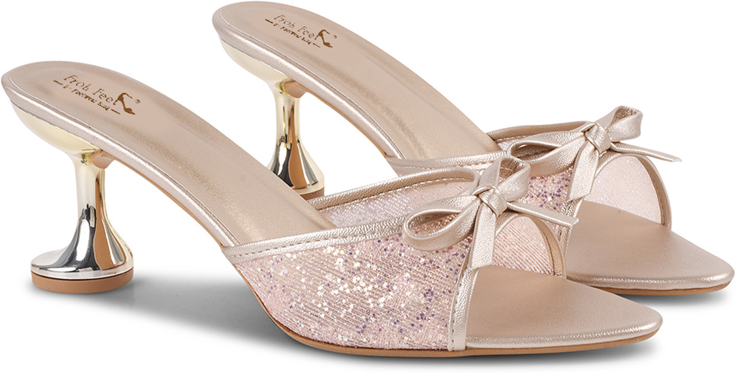 Image of Froh Feet Women Heels