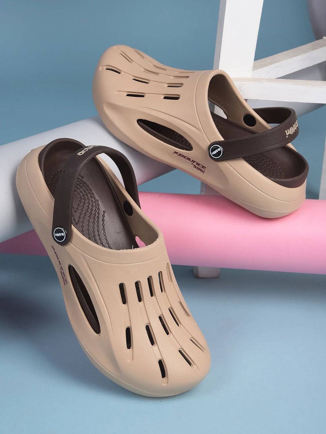 action ONTC-14 Men Clogs