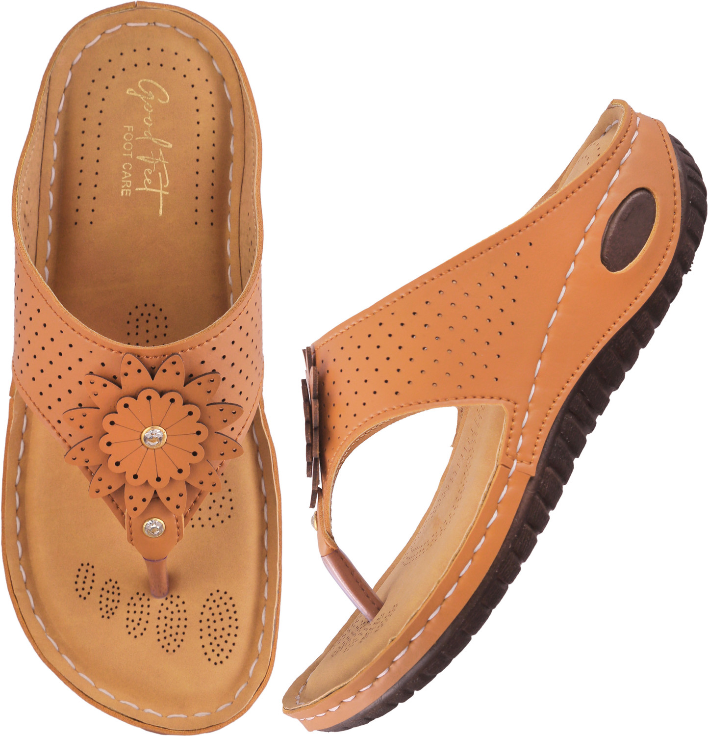 Image of GoodFeet Women Wedges