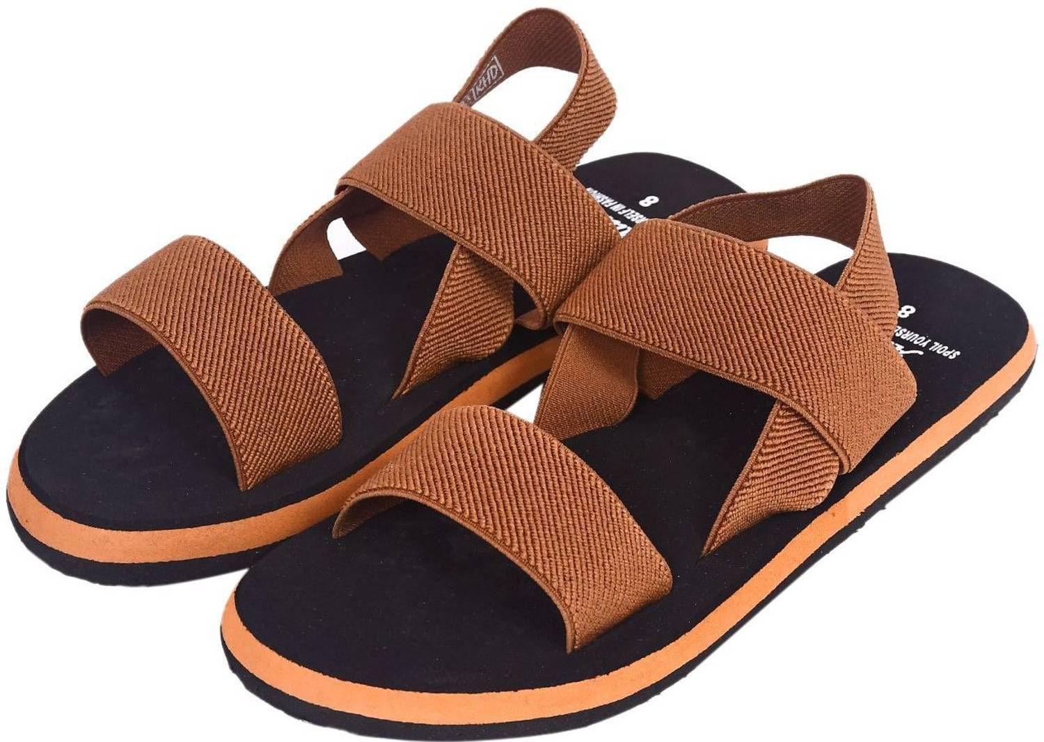 Altek Men Flats