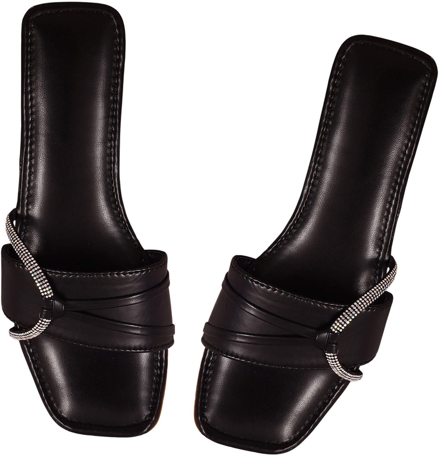 Image of Trendy Feet Women Flats