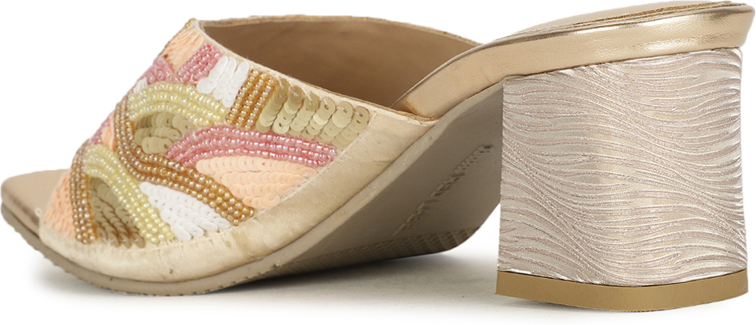 Image of Bata Women Heels