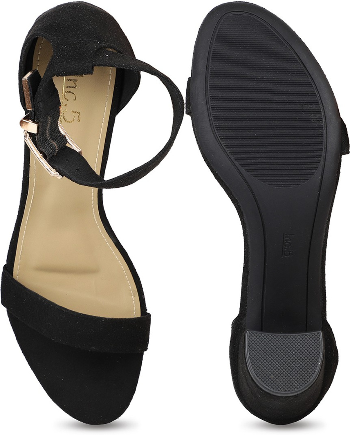 Image of Inc.5 Women Heels