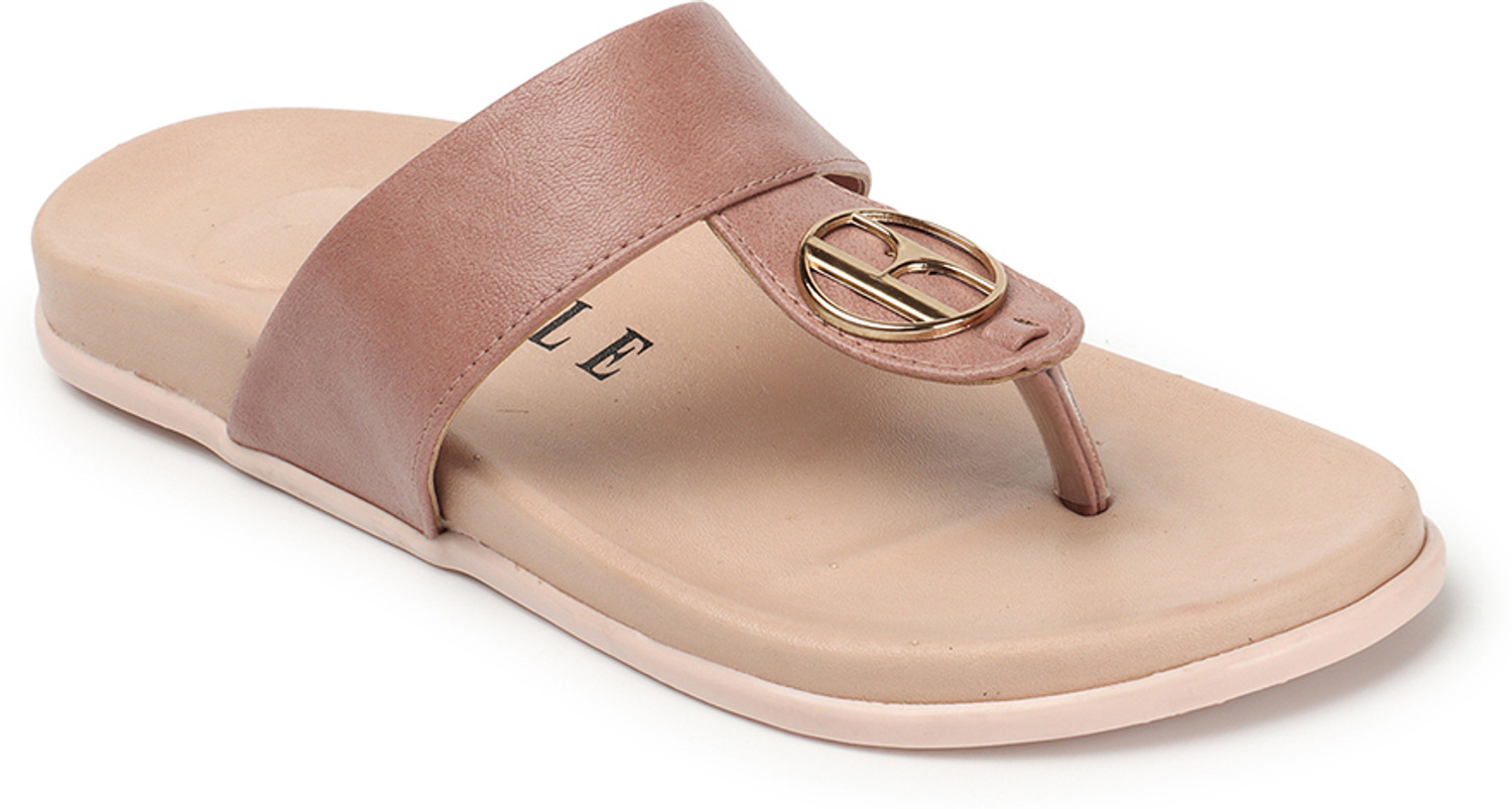 Image of Elle Women Flats