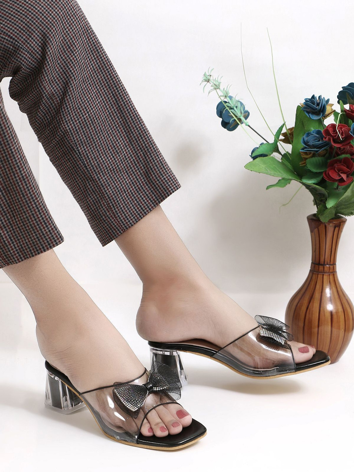 Image of heighten Women Heels