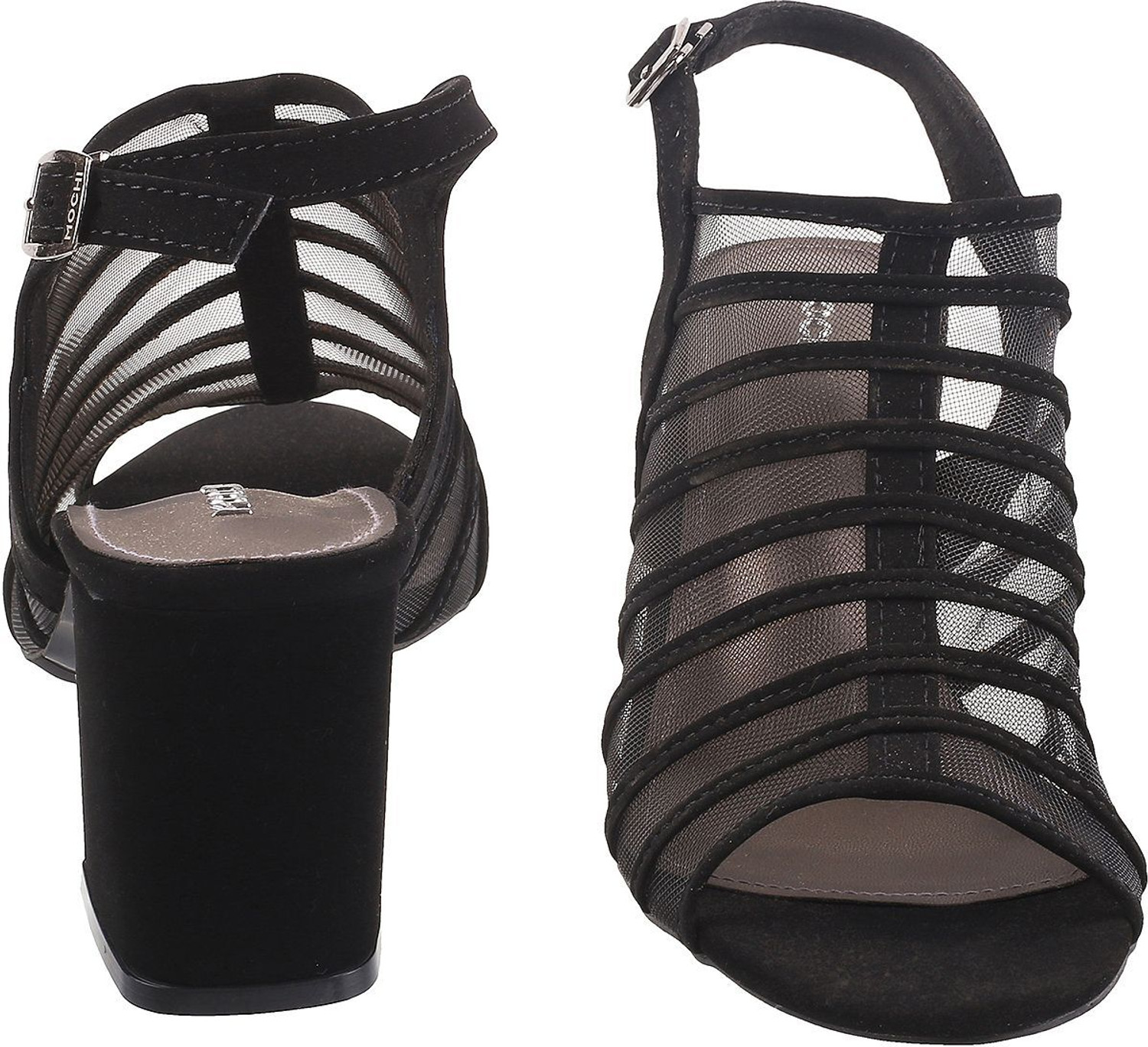 Image of MOCHI Women Heels