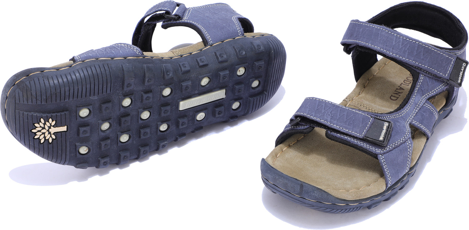 Image of WOODLAND Outdoor Comfortable Lightweight Everyday Use Men Casual
