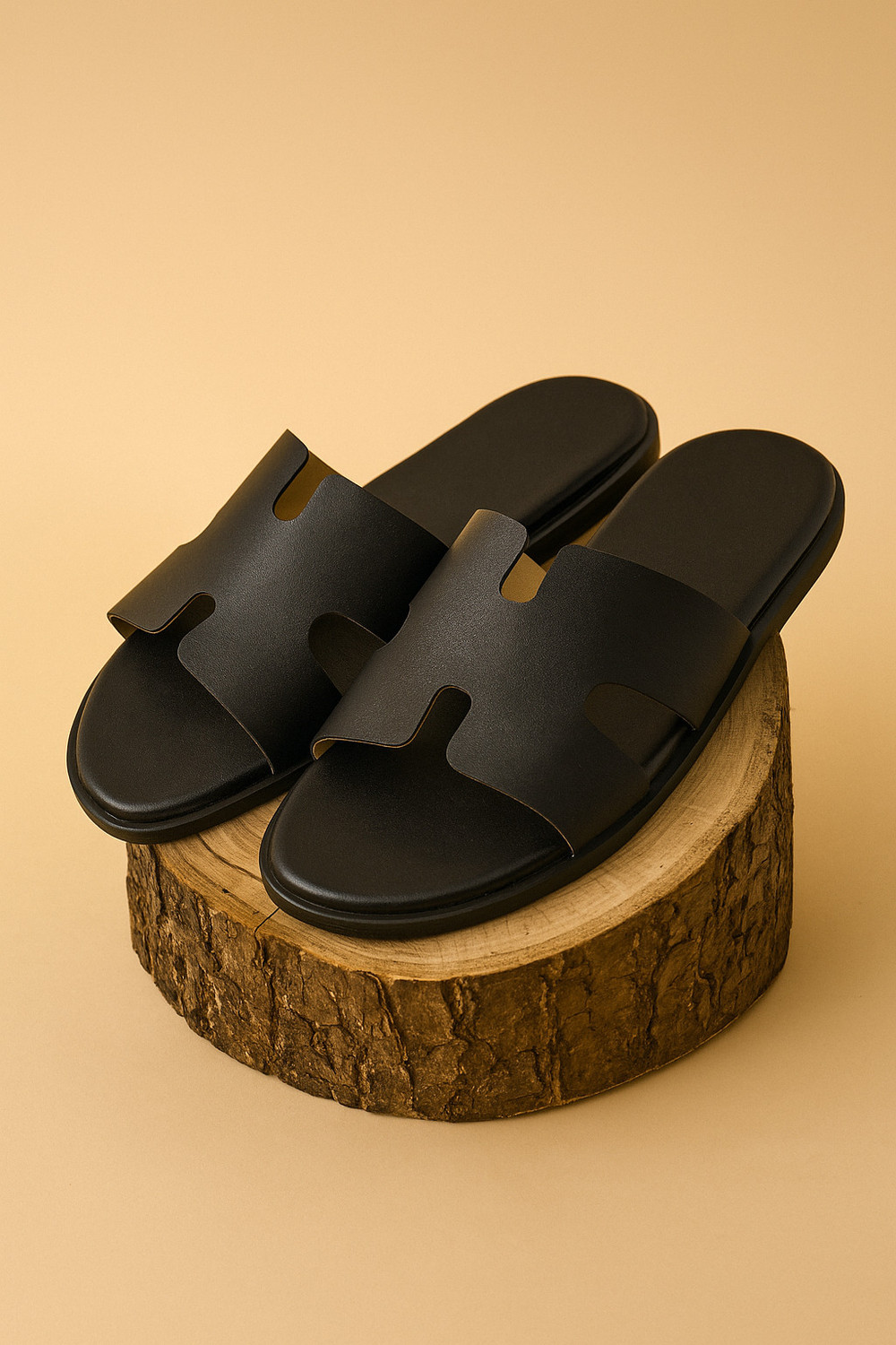 Image of DELEFS Men Sandals