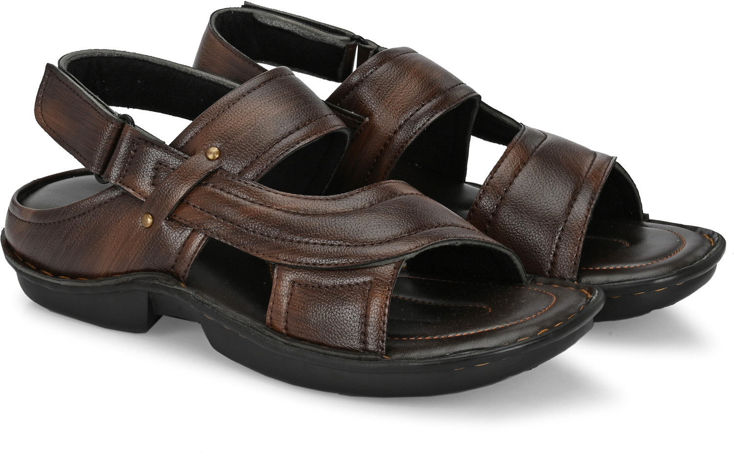 Image of EL ADOR Men Sandals